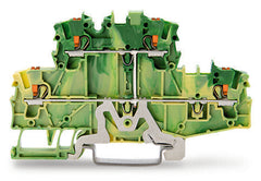 WAGO 2202-2707 TERMINAL BLOCKS