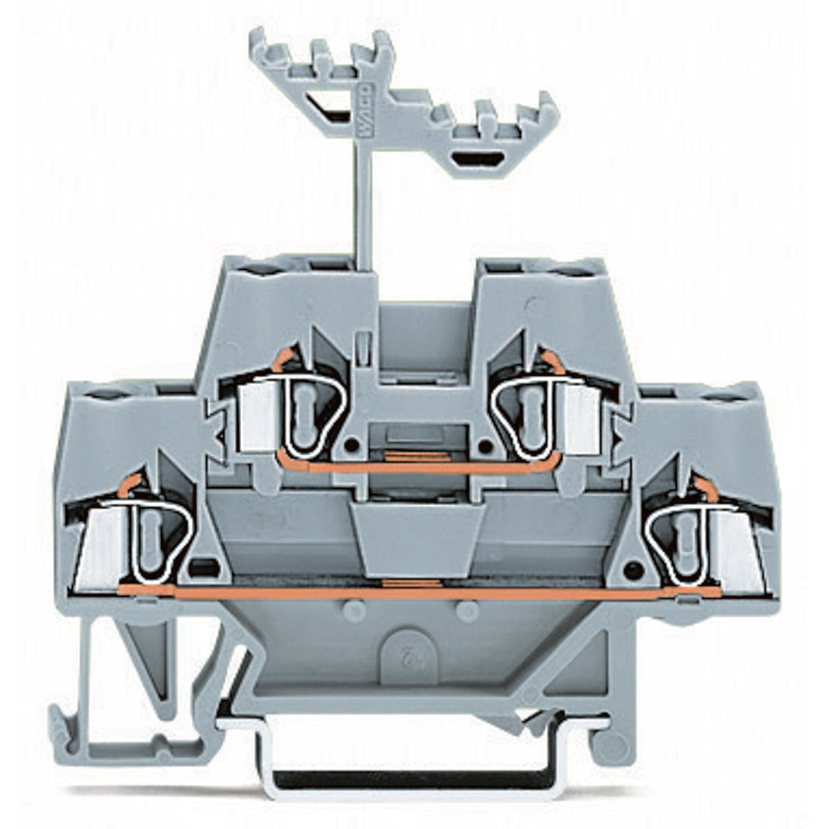 WAGO 280-519 TERMINAL BLOCKS