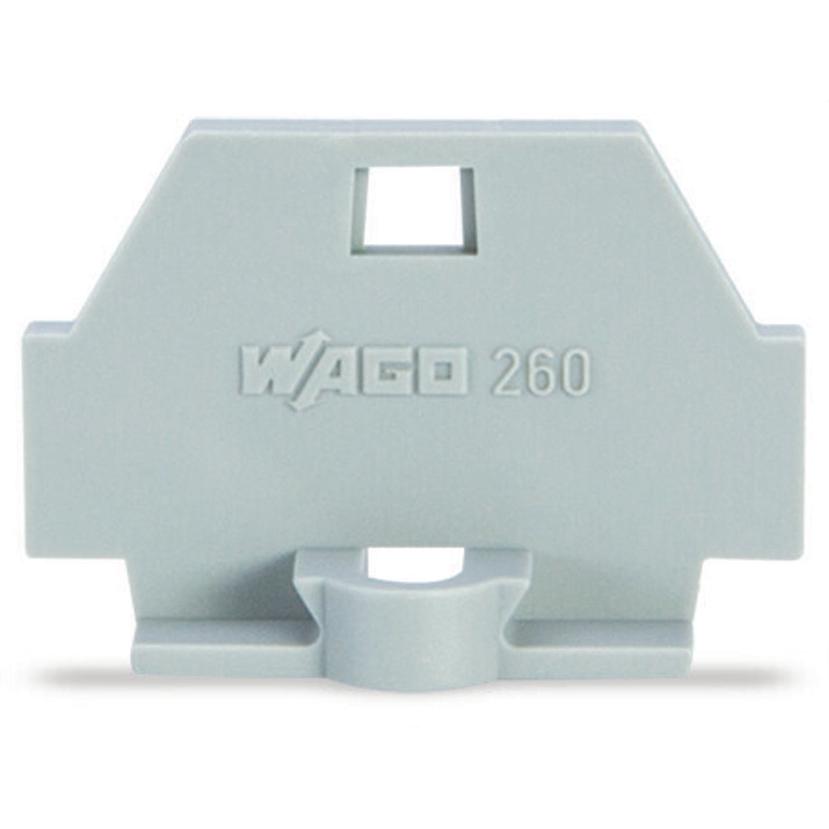 WAGO 260-361 TERMINAL BLOCKS
