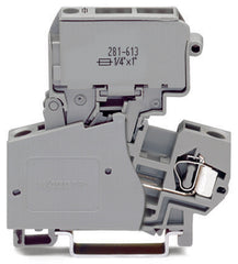 WAGO 281-623 TERMINAL BLOCKS