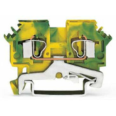 WAGO 281-607 TERMINAL BLOCKS