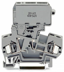 WAGO 281-612 TERMINAL BLOCKS