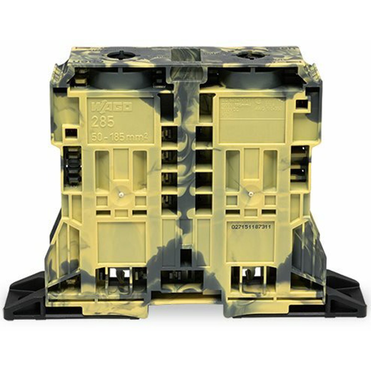 WAGO 285-1167 TERMINAL BLOCKS