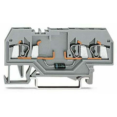 WAGO 280-673/281-410 TERMINAL BLOCKS