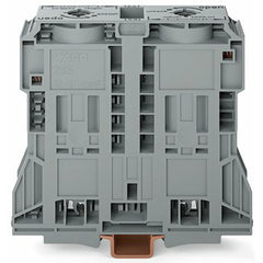 WAGO 285-1185 TERMINAL BLOCKS