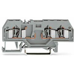WAGO 281-610 TERMINAL BLOCKS