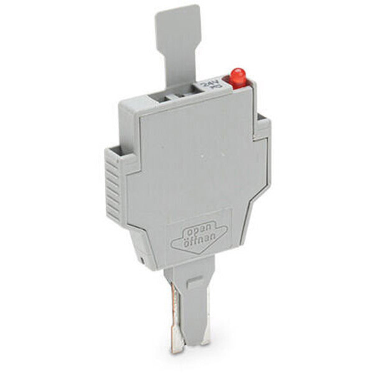 WAGO 281-512/281-418 FUSES