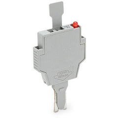 WAGO 281-512/281-418 FUSES