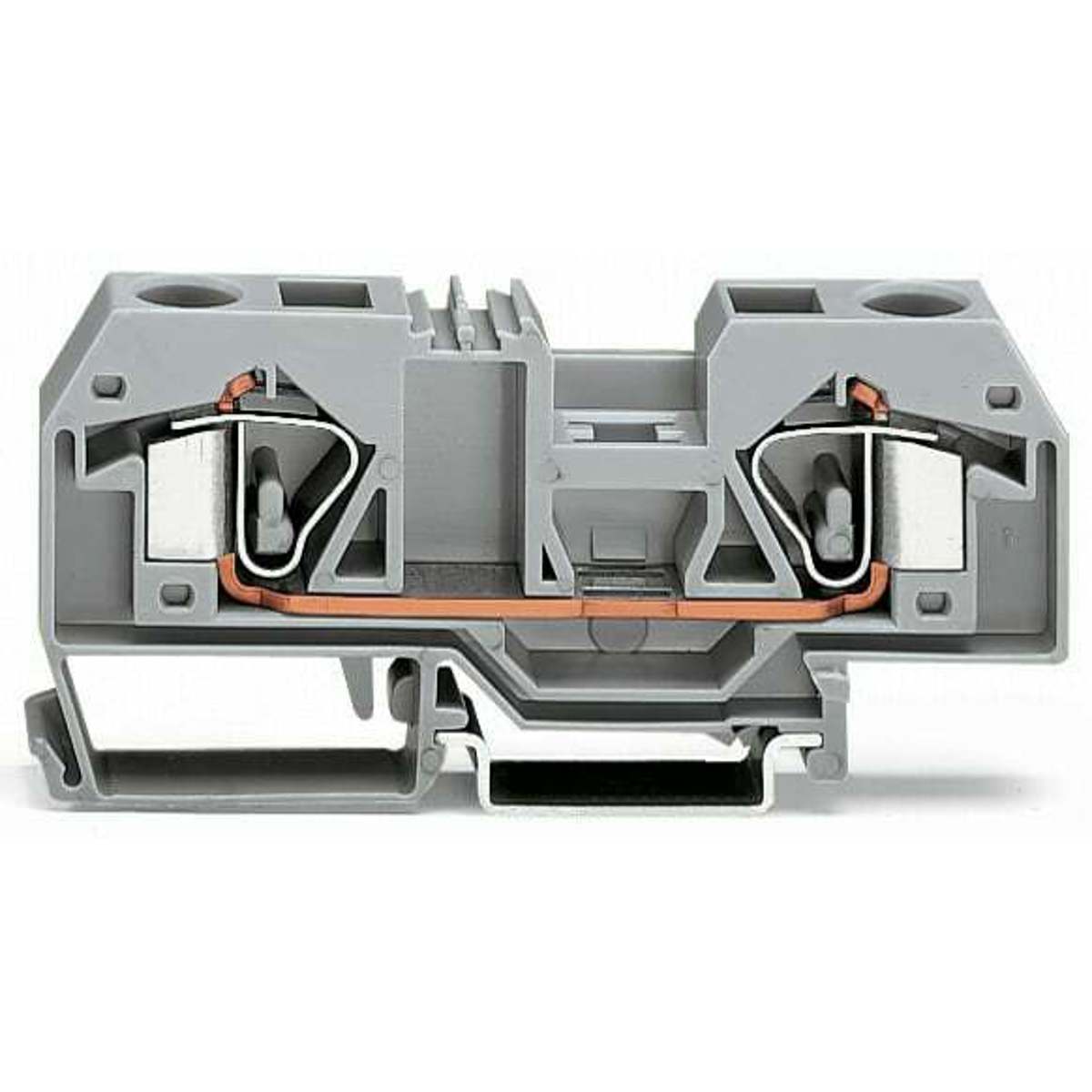 WAGO 283-901 TERMINAL BLOCKS