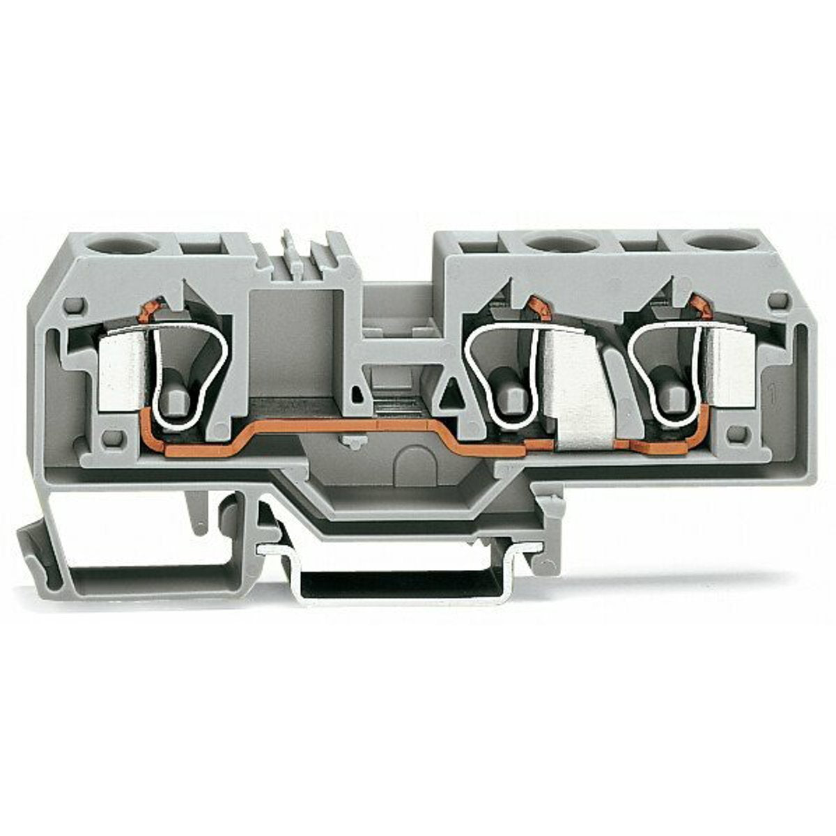 WAGO 284-681 TERMINAL BLOCKS