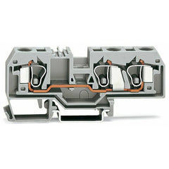 WAGO 284-681 TERMINAL BLOCKS