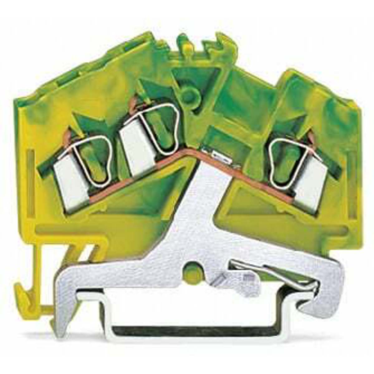 WAGO 280-637 TERMINAL BLOCKS