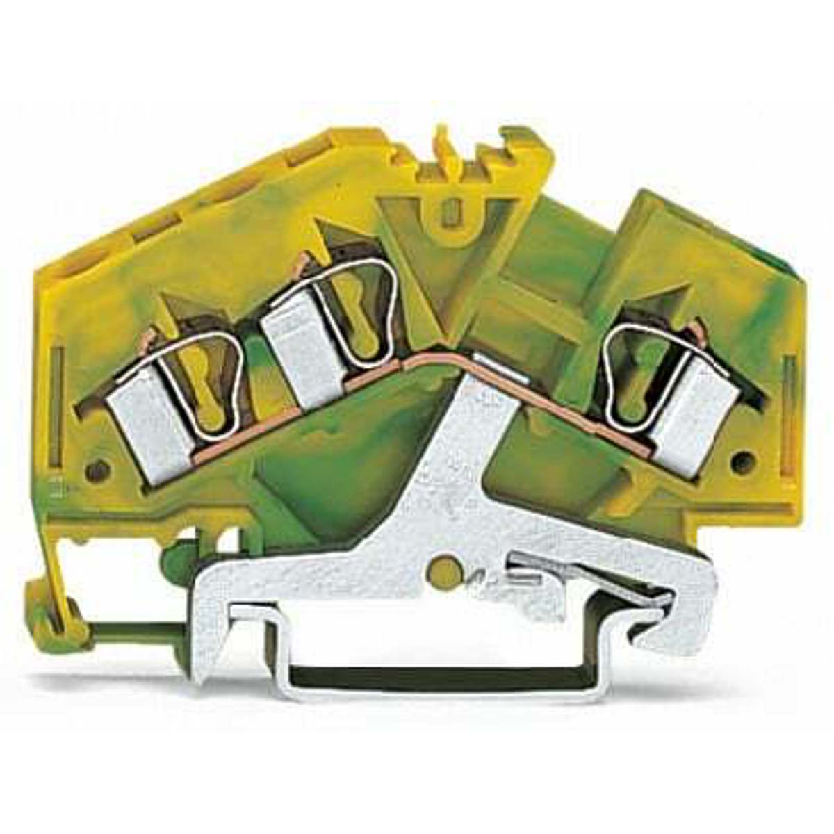 WAGO 281-637 TERMINAL BLOCKS