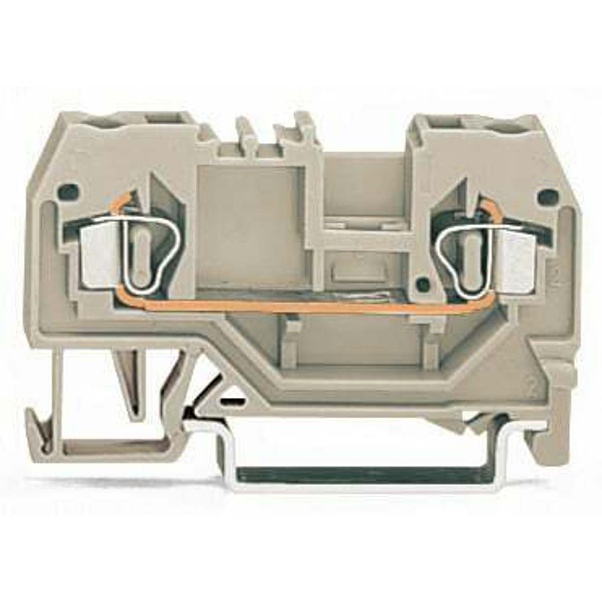 WAGO 280-992 TERMINAL BLOCKS