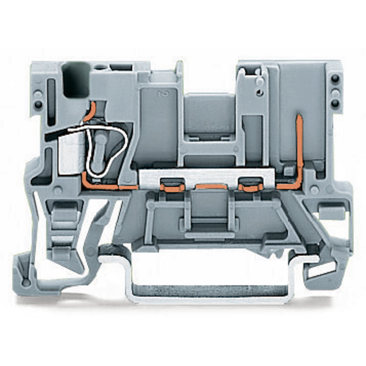 WAGO 769-176 TERMINAL BLOCKS