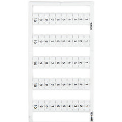 WAGO 793-602 MARKING & LABELING