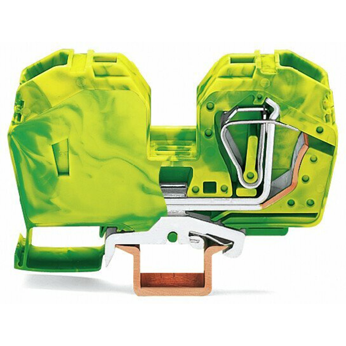 WAGO 285-637 TERMINAL BLOCKS