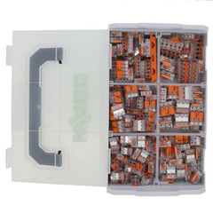WAGO 887-957 Splicing Connector Set