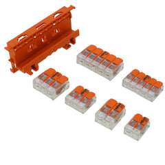 WAGO 887-957 Splicing Connector Set