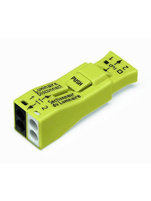 WAGO 873-902/VE00-0500 TERMINALS