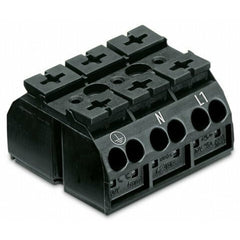 WAGO 862-1503 TERMINAL BLOCKS