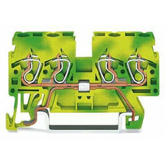 WAGO 870-837 TERMINAL BLOCKS