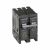 EATON Eaton BR2100 Circuit Breaker 120-240V 100-Amp 2-Pole Thermal Magnetic