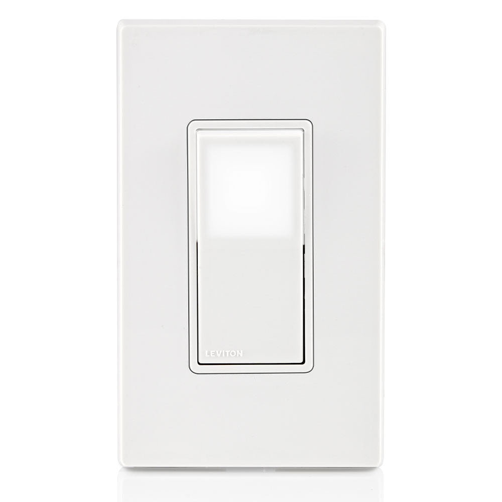 LEVITON L5613-2W RELAYS & SWITCHES