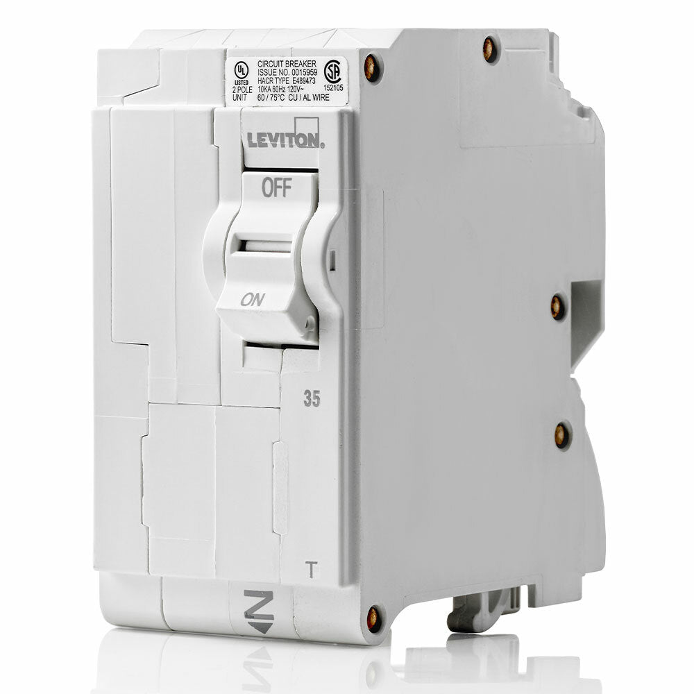 LEVITON LB235-T CIRCUIT BREAKERS