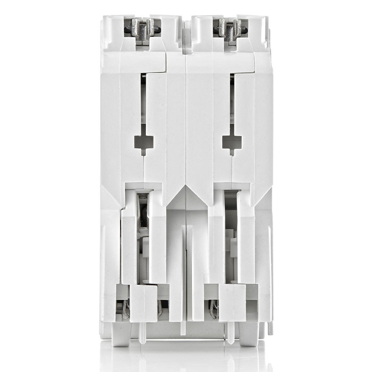 LEVITON Leviton LB215-AF Branch Circuit Breaker AFCI 120/240VAC 15A Replacement LB215AF