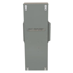 Square D EZM3800TB Main Lugs Terminal Box 800 Amp 3 Phase Aluminum Busbar