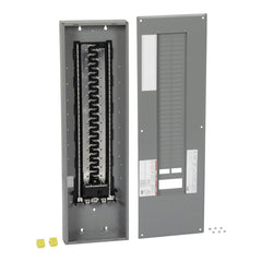 Square D HOM60120M200PC Load Center 200 Amp 1-Phase NEMA 1