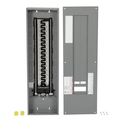 Square D HOM60120M200PC Load Center 200 Amp 1-Phase NEMA 1