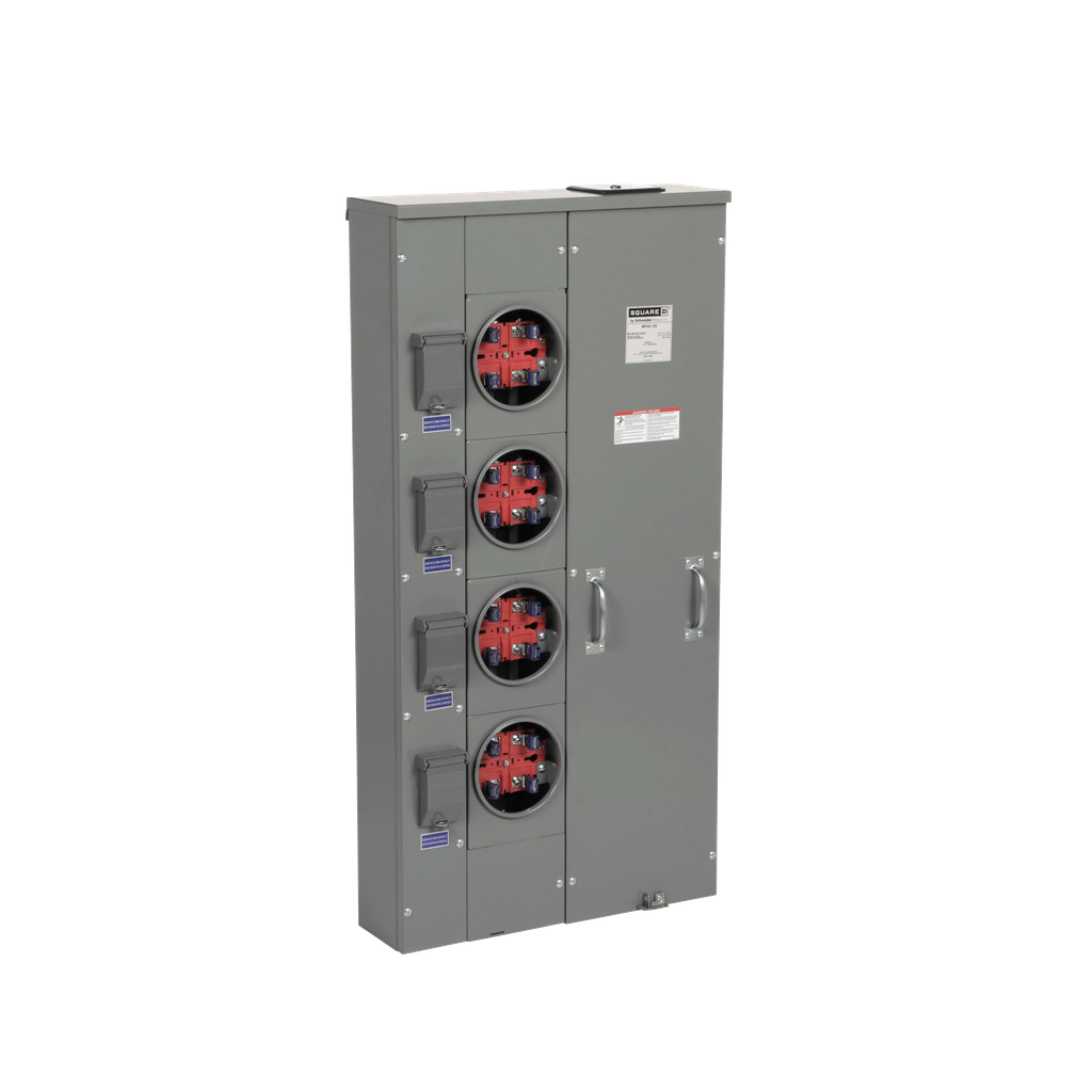 SCHNEIDER ELECTRIC MP44125 CONTROL BOARDS