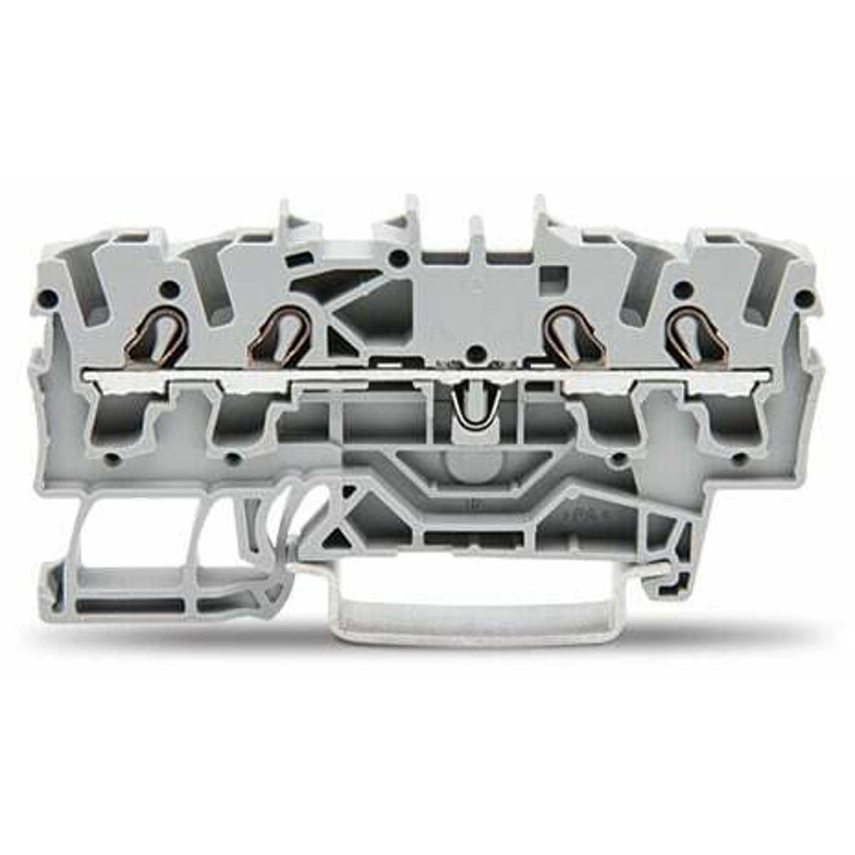 WAGO 2002-1401 TERMINAL BLOCKS