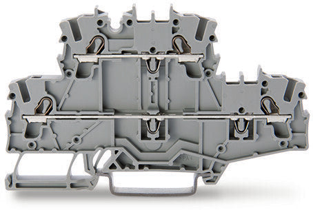 WAGO 2002-2701 TERMINAL BLOCKS
