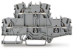 WAGO 2002-2701 TERMINAL BLOCKS