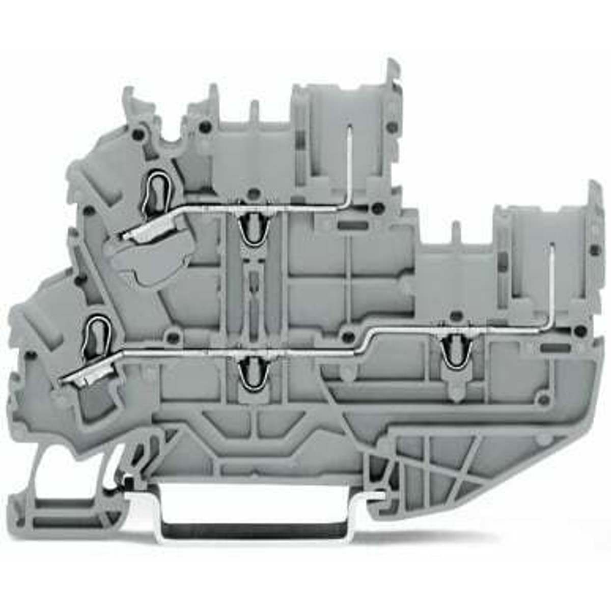WAGO 2022-2201 TERMINAL BLOCKS