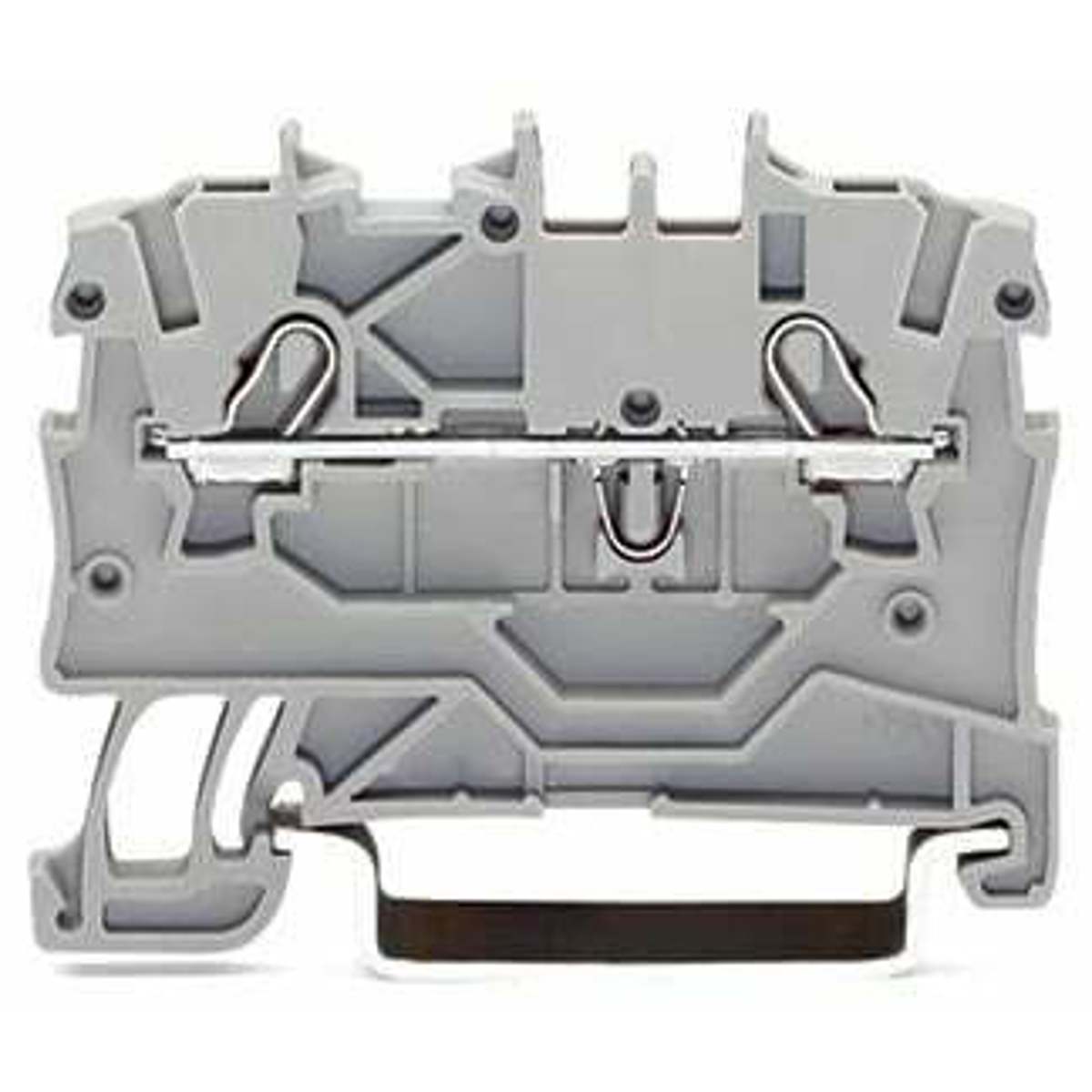 WAGO 2000-1204 TERMINAL BLOCKS