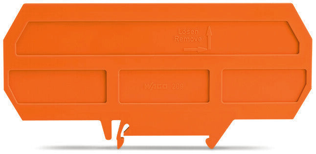 WAGO 209-191 TERMINAL BLOCKS