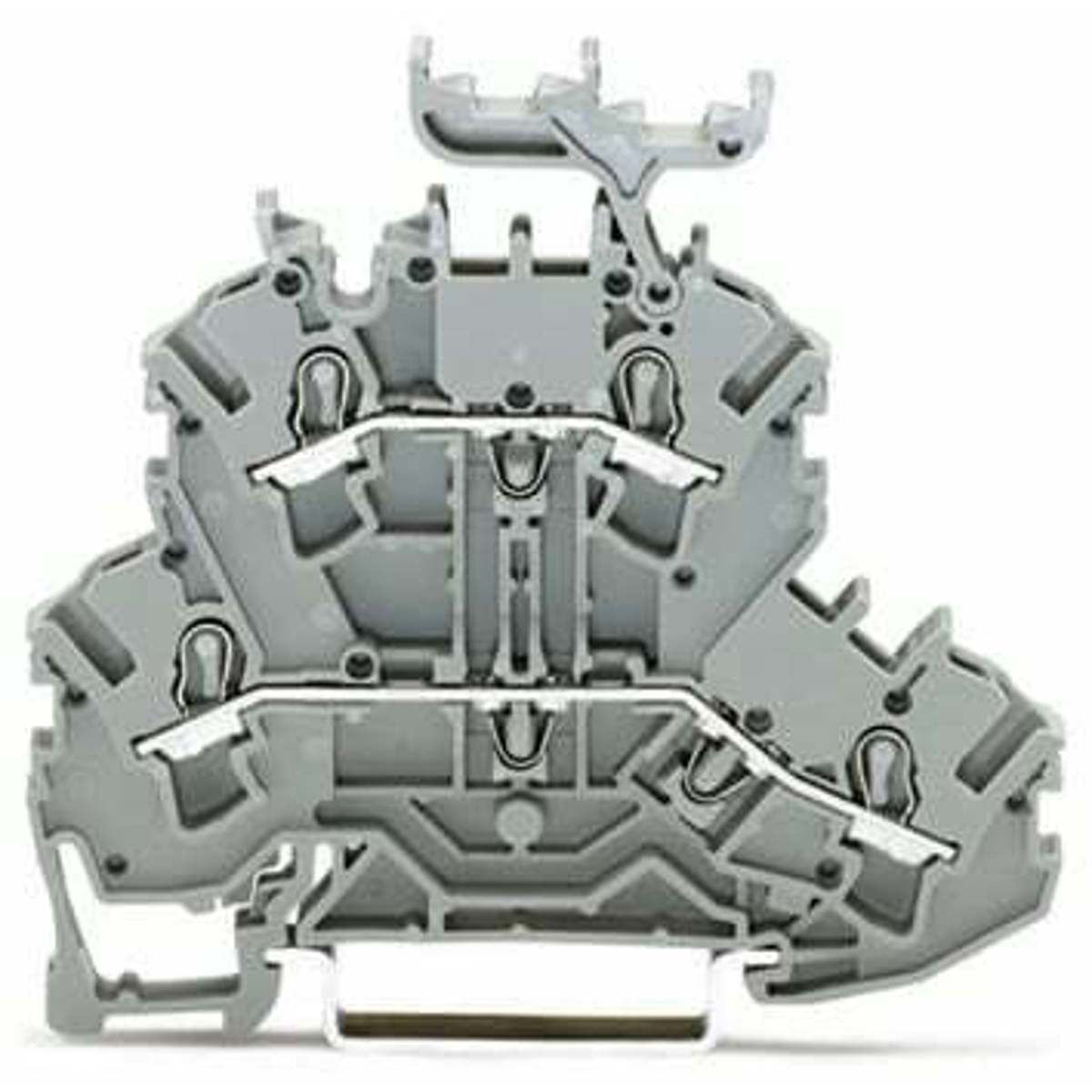WAGO 2002-2231 TERMINAL BLOCKS