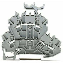 WAGO 2002-2231 TERMINAL BLOCKS