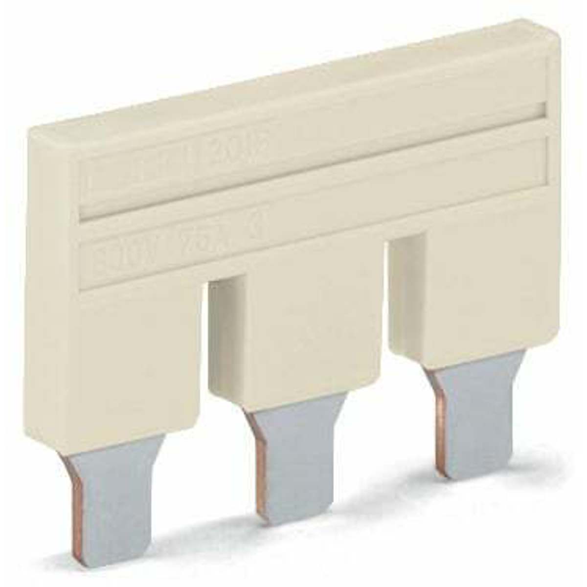 WAGO 2016-403 TERMINAL BLOCKS