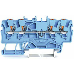 WAGO 2201-1404 TERMINAL BLOCKS