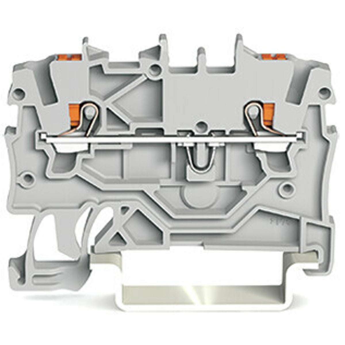 WAGO 2200-1201 TERMINAL BLOCKS