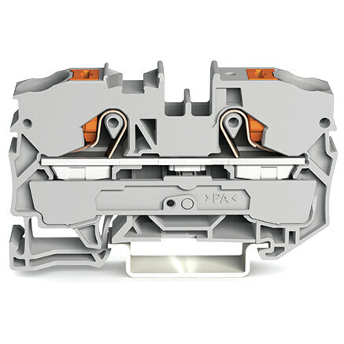 WAGO 2210-1201 TERMINAL BLOCKS