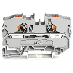 WAGO 2210-1201 TERMINAL BLOCKS