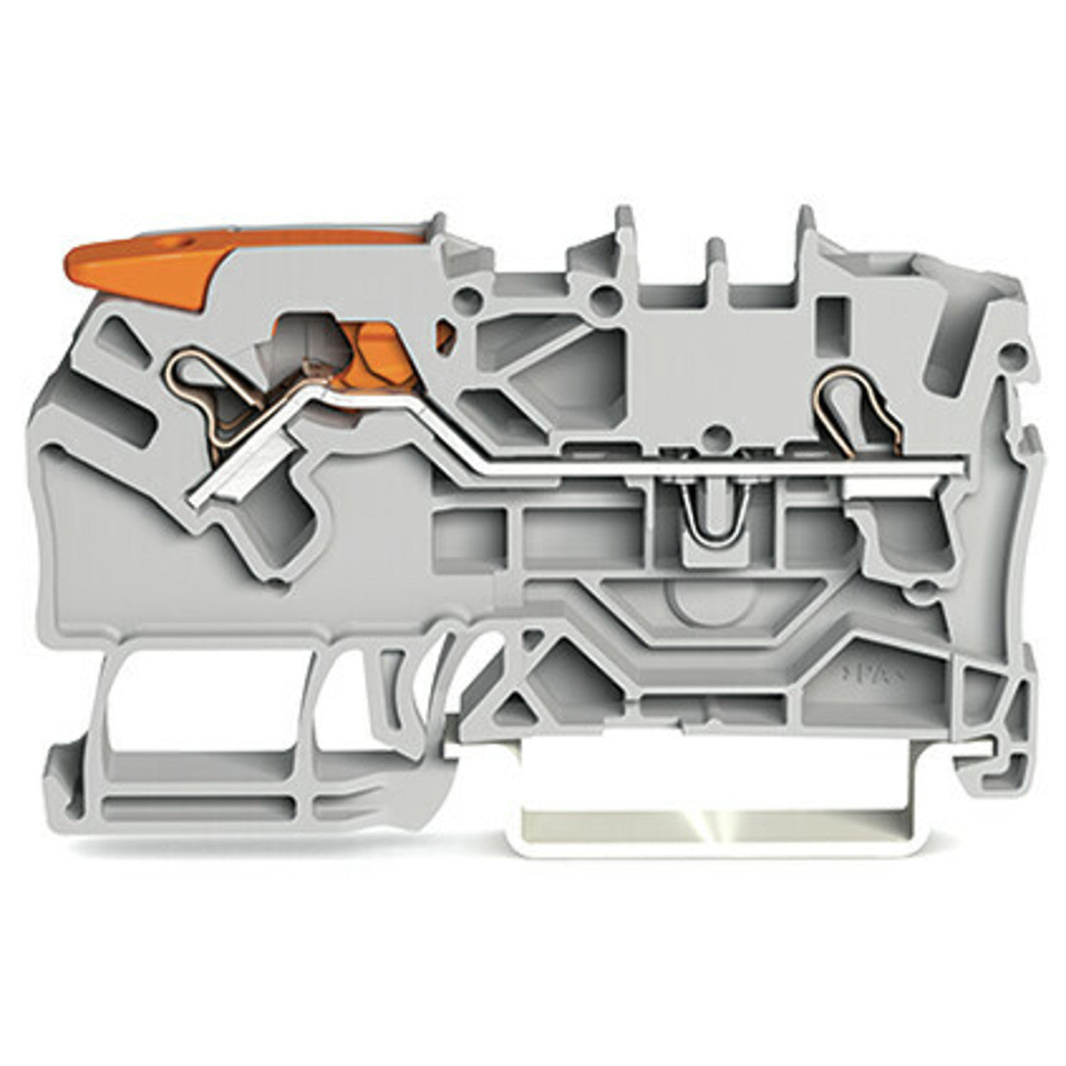 WAGO 2102-1201 TERMINAL BLOCKS