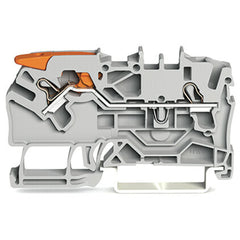WAGO 2102-1201 TERMINAL BLOCKS