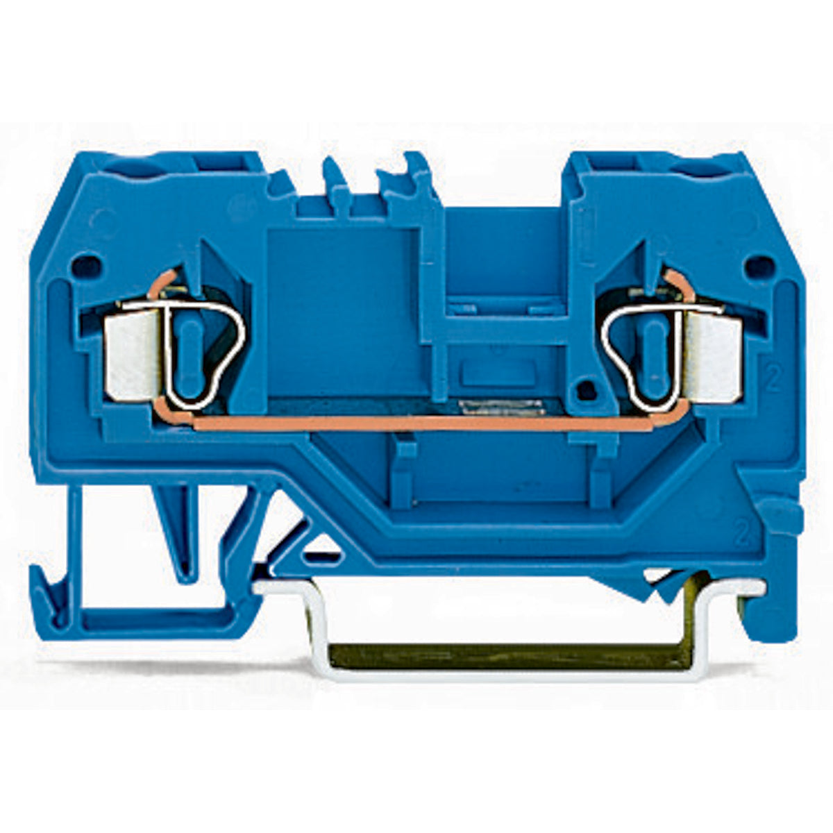 WAGO 280-904 TERMINAL BLOCKS